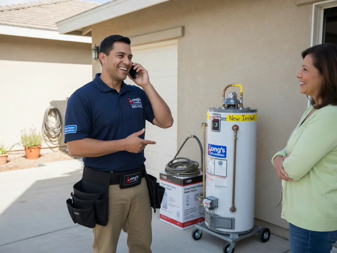 Leak Detection Long Island, KS FAQs